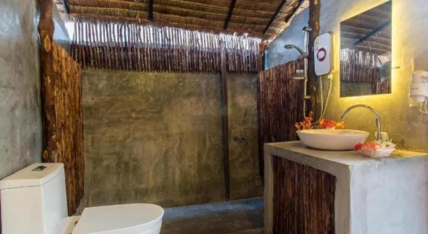 Koh Mook De Tara Beach Resort