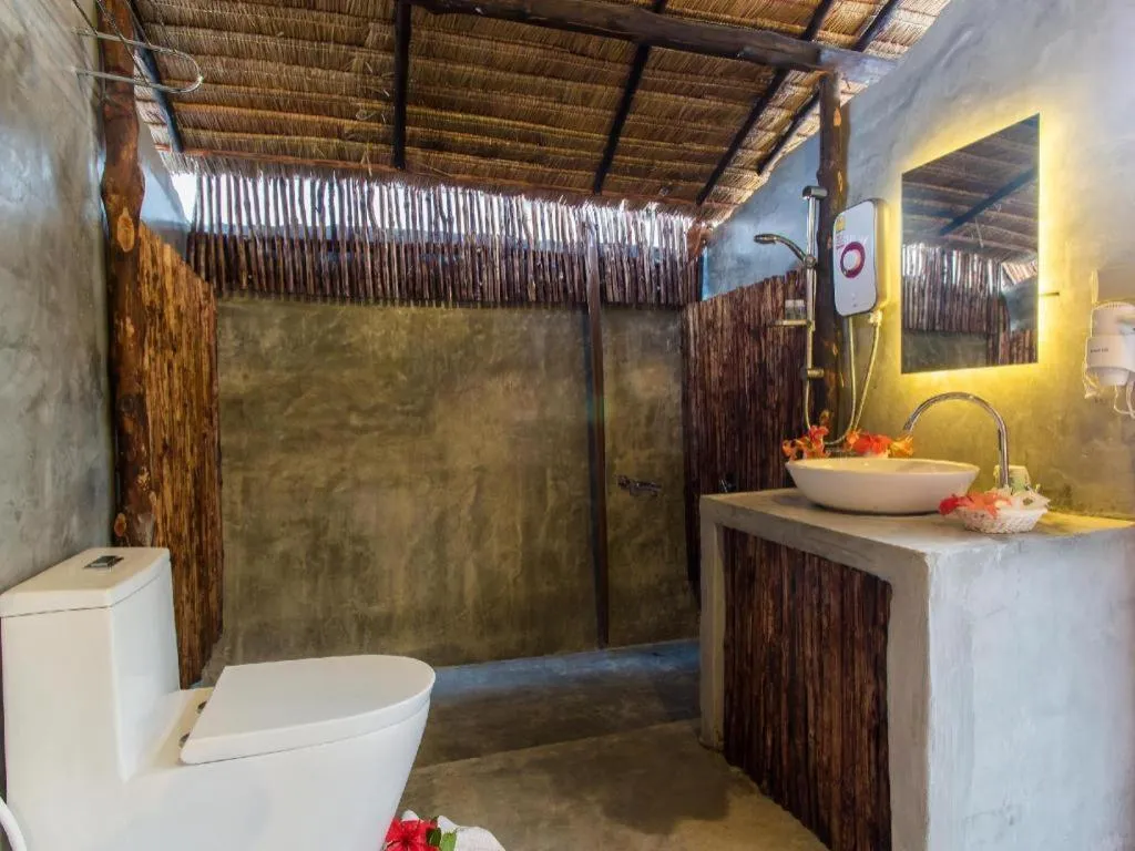 Koh Mook De Tara Beach Resort