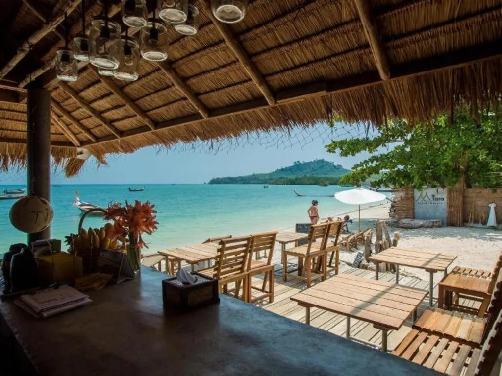 Koh Mook De Tara Beach Resort