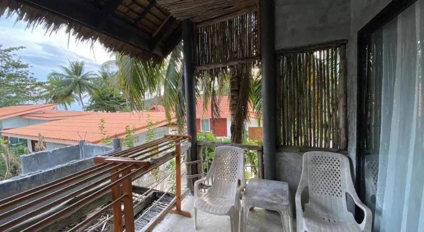 Koh Mook De Tara Beach Resort