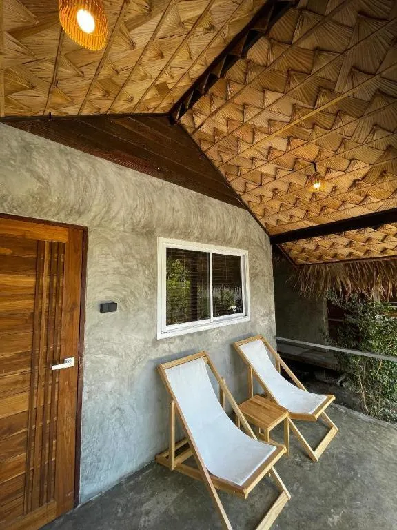 Koh Mook De Tara Beach Resort