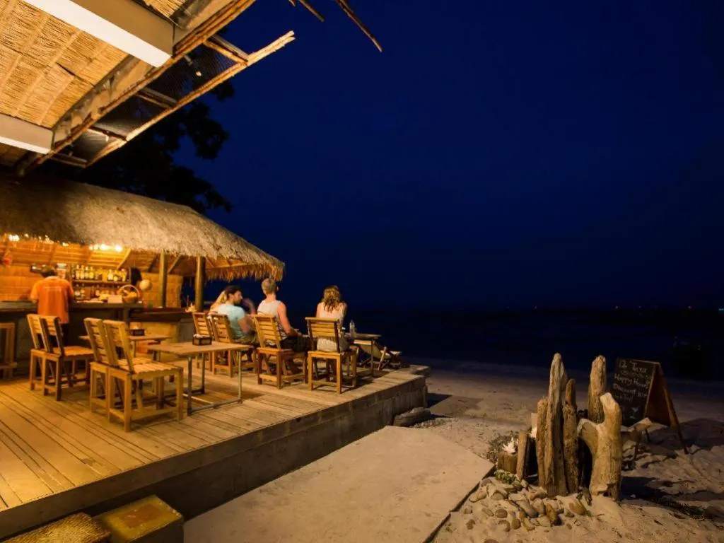Koh Mook De Tara Beach Resort