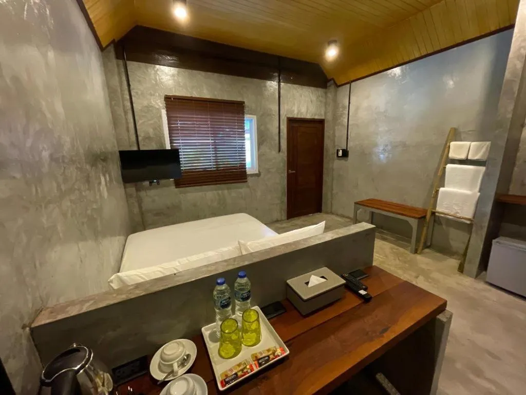 Koh Mook De Tara Beach Resort