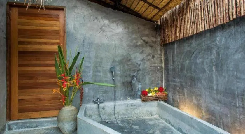 Koh Mook De Tara Beach Resort