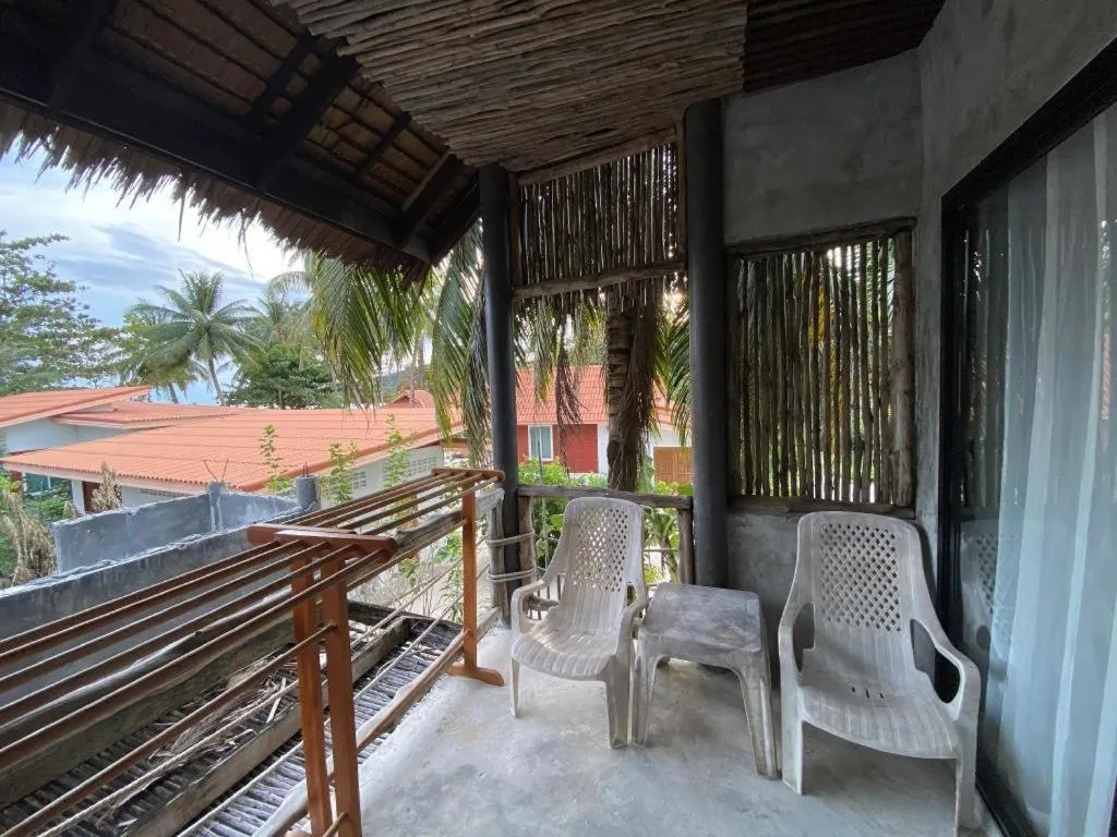 Koh Mook De Tara Beach Resort