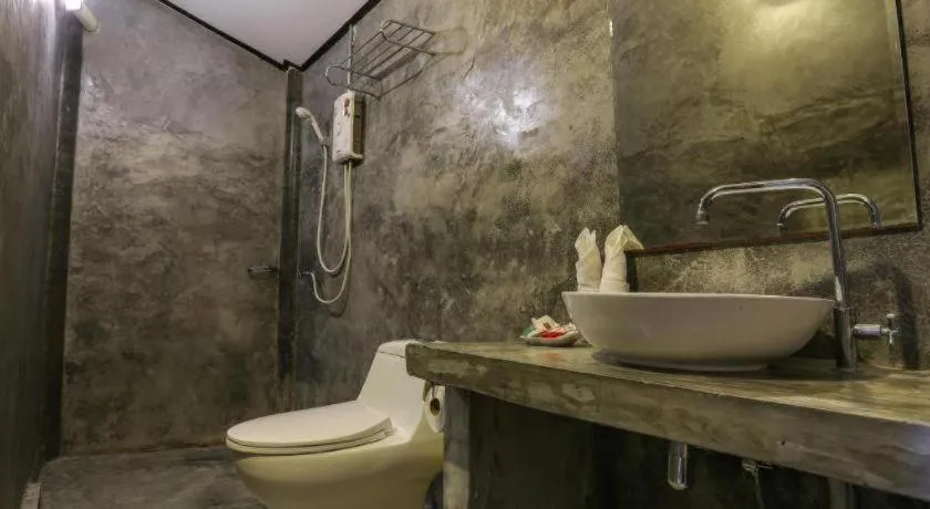 Koh Mook De Tara Beach Resort