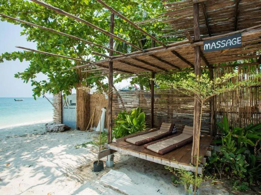 Koh Mook De Tara Beach Resort