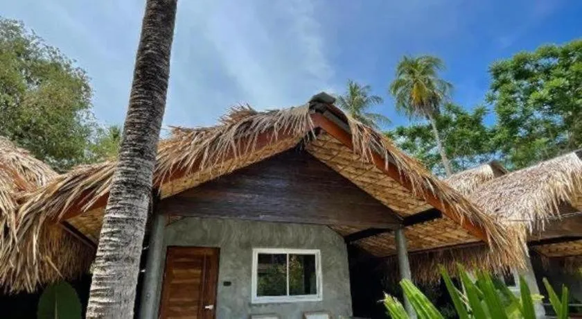 Koh Mook De Tara Beach Resort