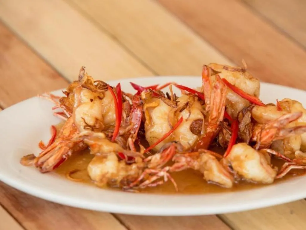 Koh Mook De Tara Beach Resort