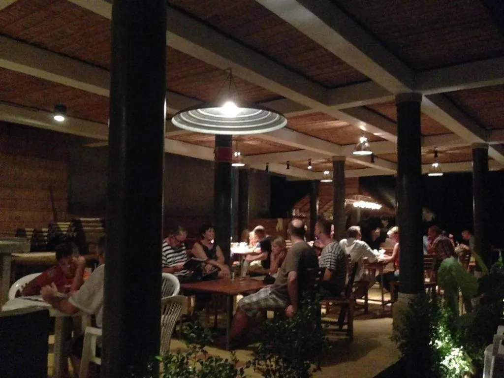 Koh Mook De Tara Beach Resort