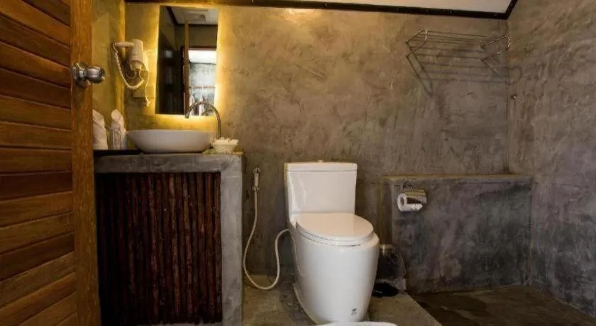 Koh Mook De Tara Beach Resort