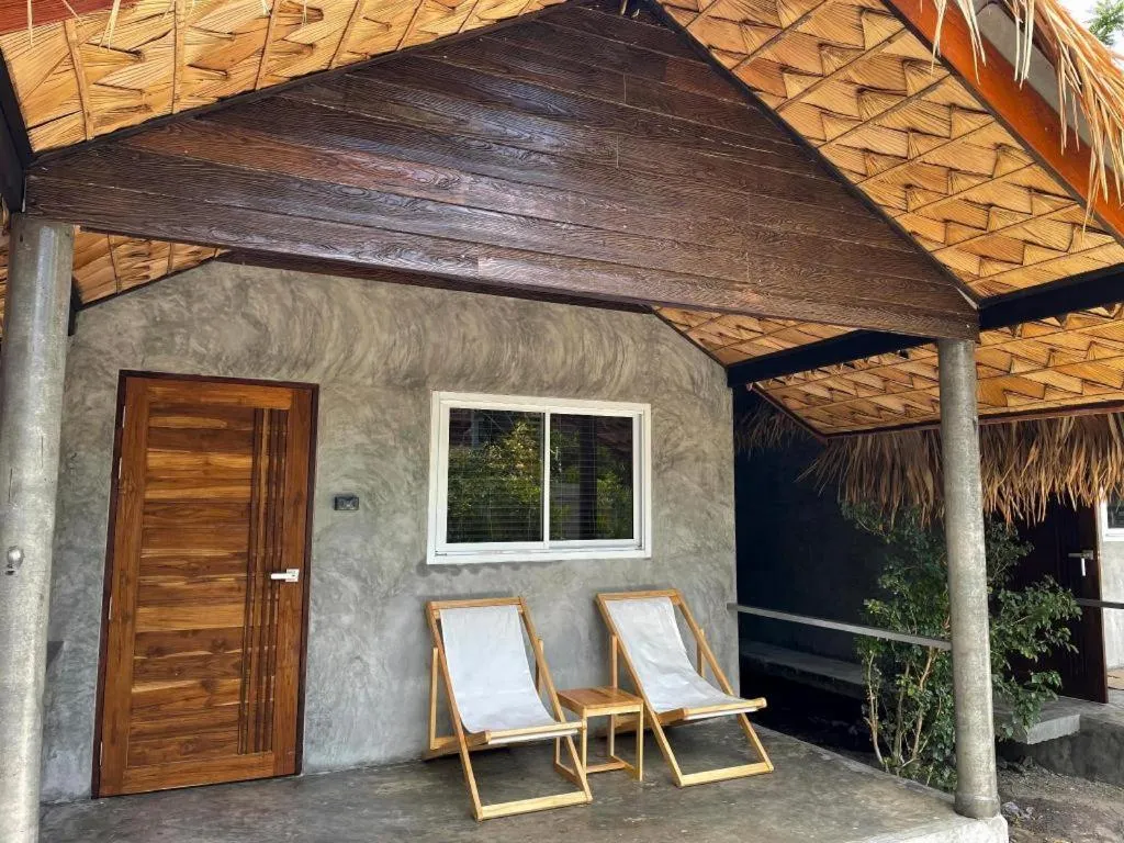 Koh Mook De Tara Beach Resort