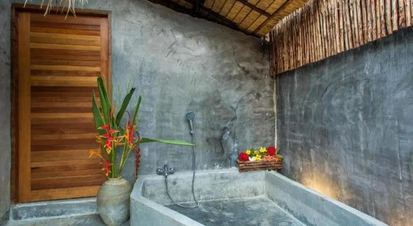 Koh Mook De Tara Beach Resort