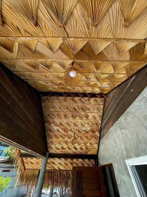 Koh Mook De Tara Beach Resort