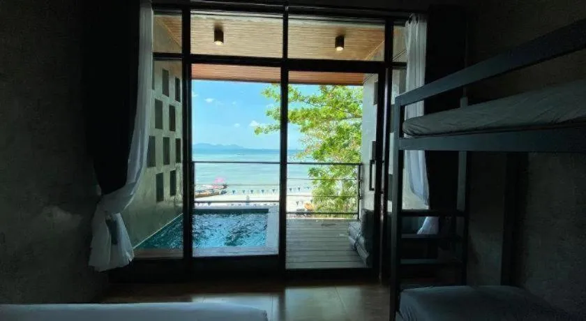 Koh Mook De Tara Beach Resort