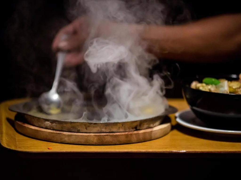 Koh Mook De Tara Beach Resort