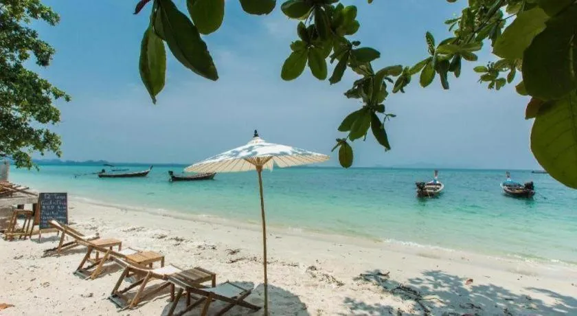 Koh Mook De Tara Beach Resort