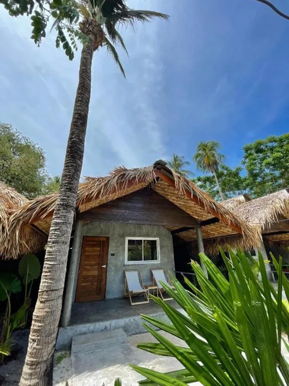 Koh Mook De Tara Beach Resort