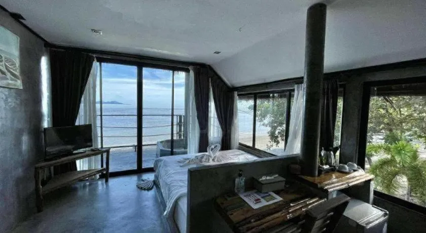 Koh Mook De Tara Beach Resort