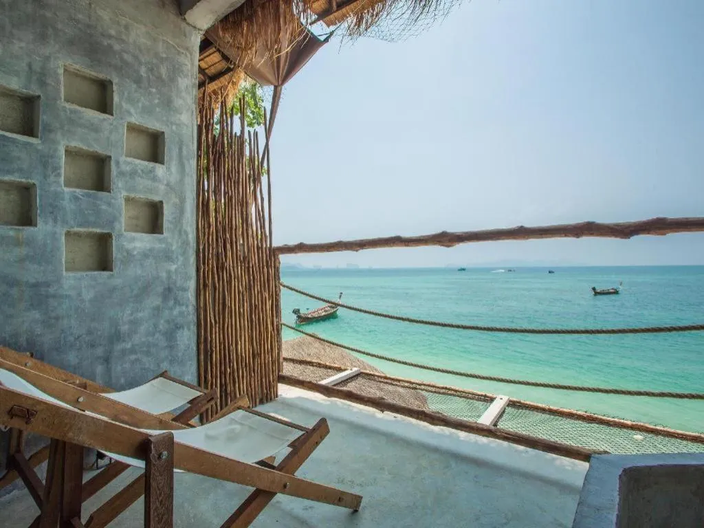 Koh Mook De Tara Beach Resort