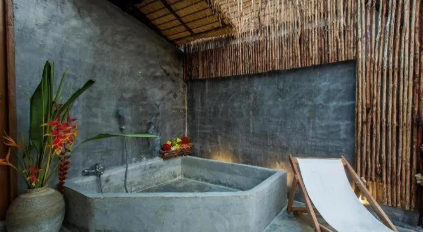 Koh Mook De Tara Beach Resort