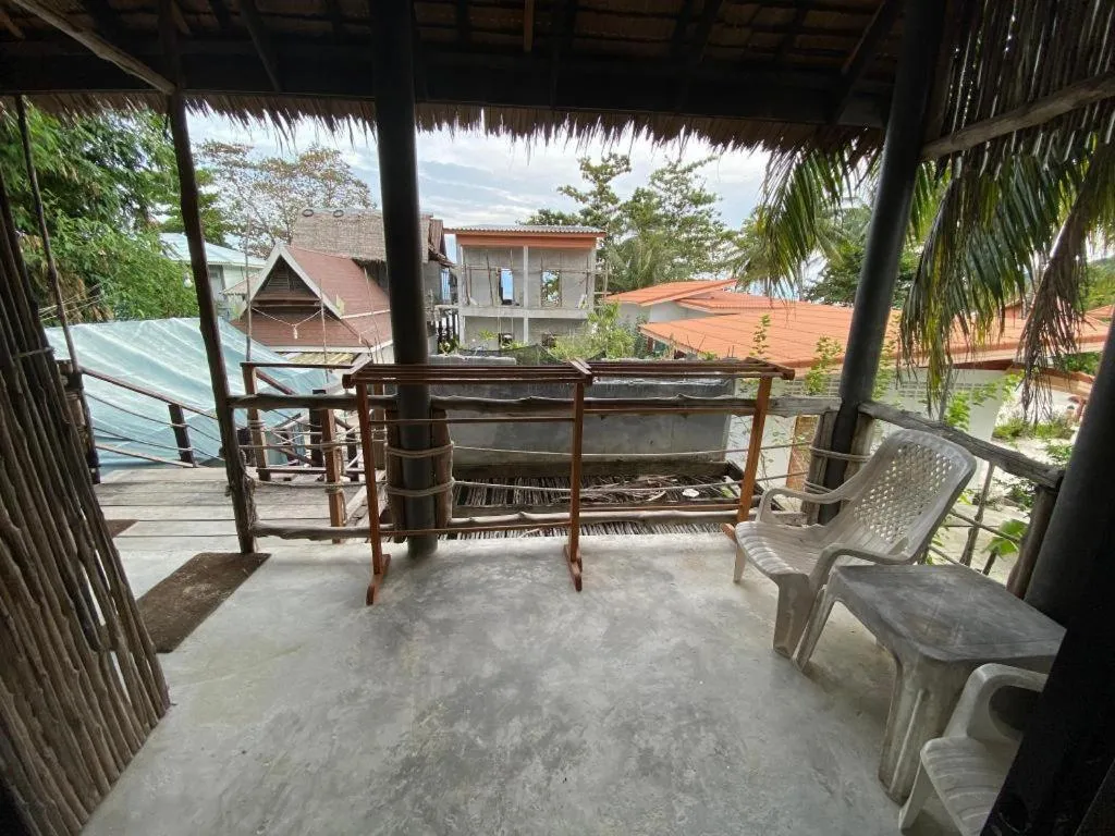 Koh Mook De Tara Beach Resort