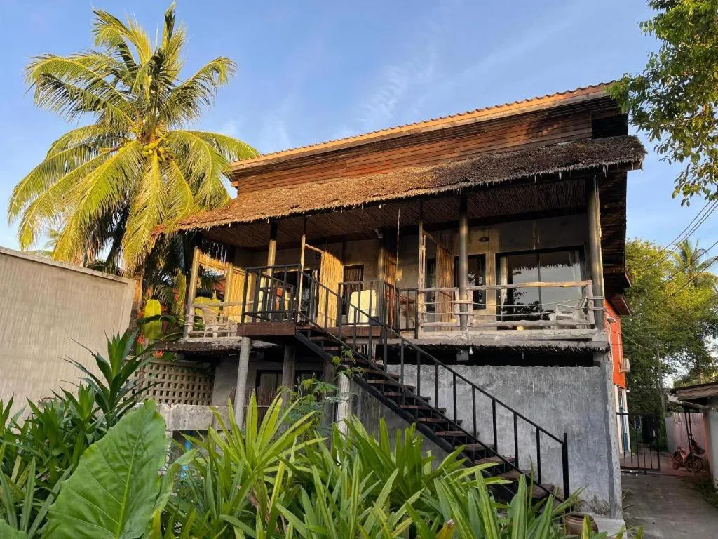 Koh Mook De Tara Beach Resort