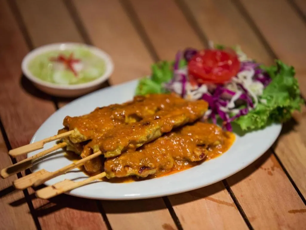 Koh Mook De Tara Beach Resort