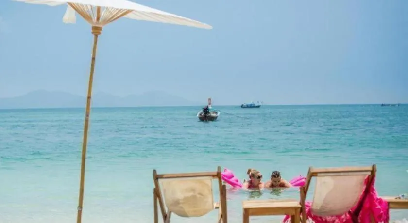 Koh Mook De Tara Beach Resort