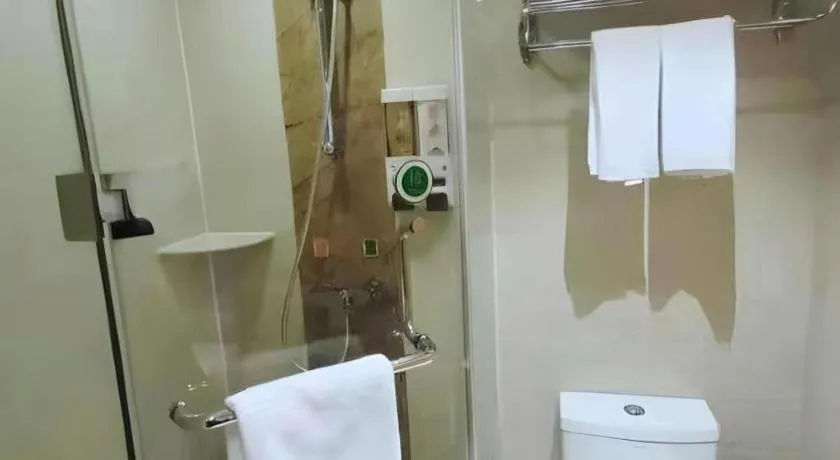 Vienna Hotel Xi'an Zhonglou