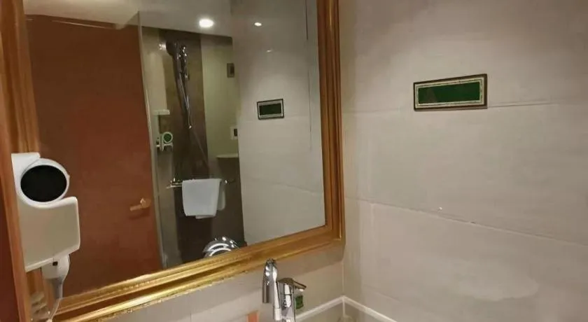 Vienna Hotel Xi'an Zhonglou