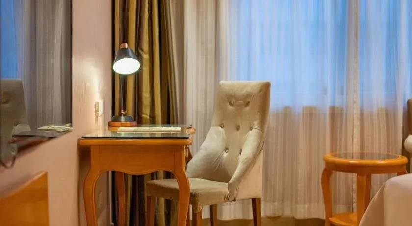 Vienna Hotel Xi'an Zhonglou