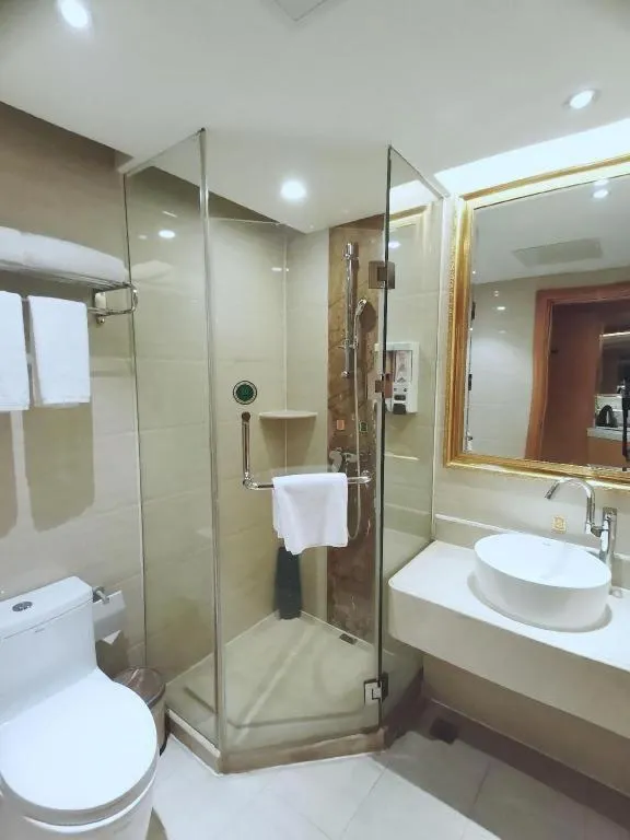 Vienna Hotel Xi'an Zhonglou