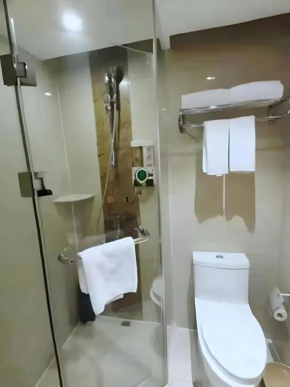 Vienna Hotel Xi'an Zhonglou