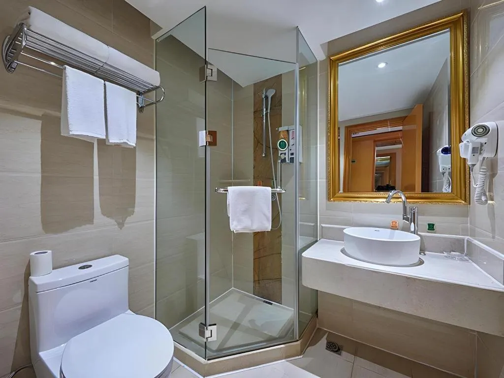 Vienna Hotel Xi'an Zhonglou