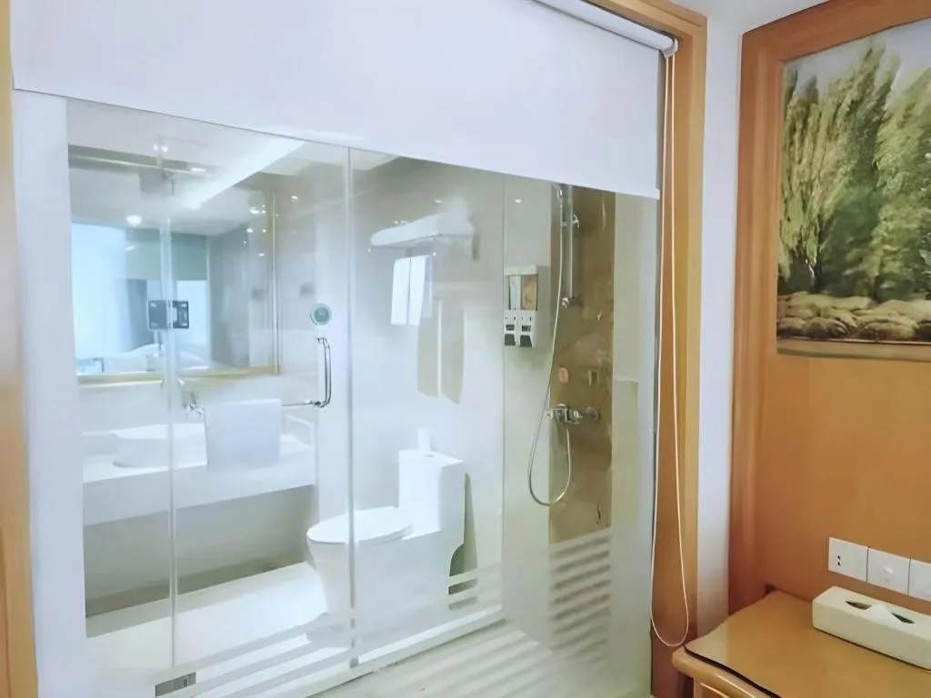 Vienna Hotel Xi'an Zhonglou