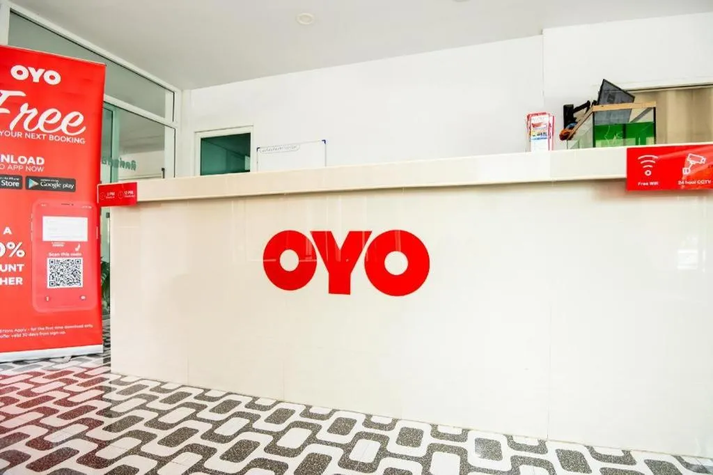 OYO 314 The Space Huahin