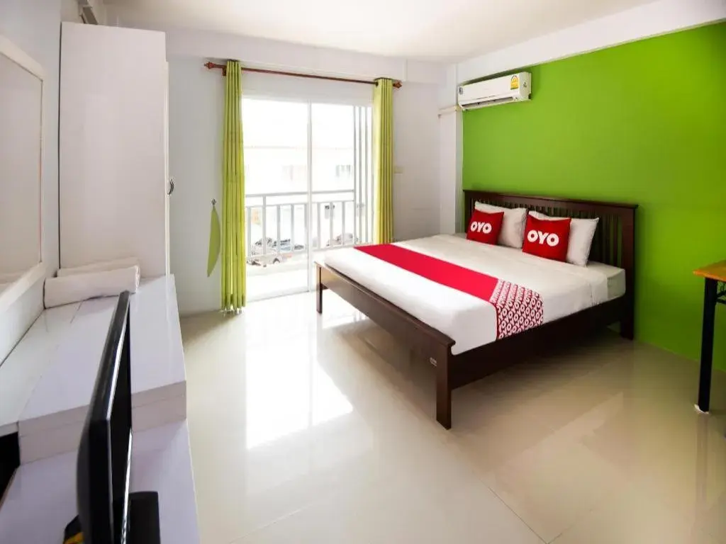 OYO 314 The Space Huahin OYO 314 The Space Huahin