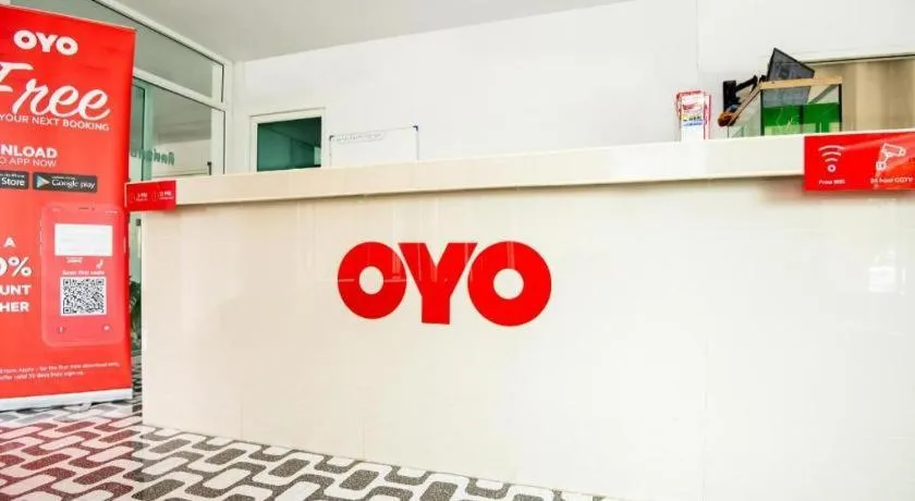 OYO 314 The Space Huahin