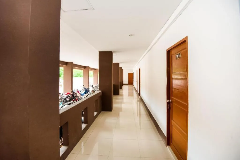 OYO 314 The Space Huahin