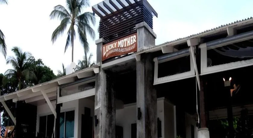 Lucky Mother Bungalow