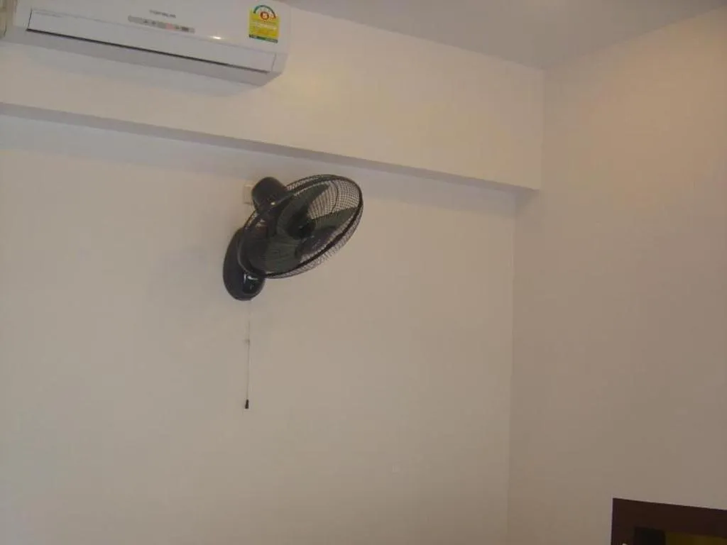 Lucky Mother Bungalow