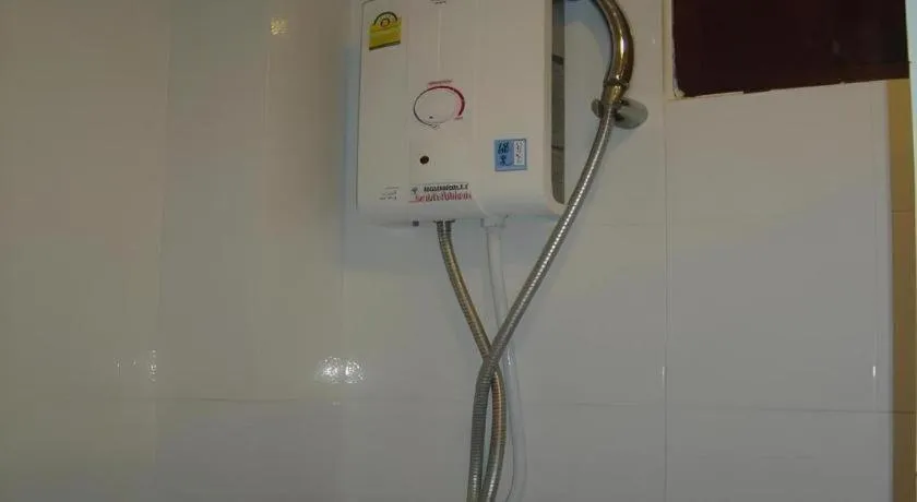 Lucky Mother Bungalow