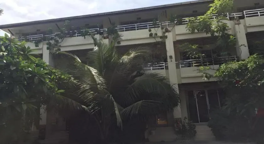 Lucky Mother Bungalow