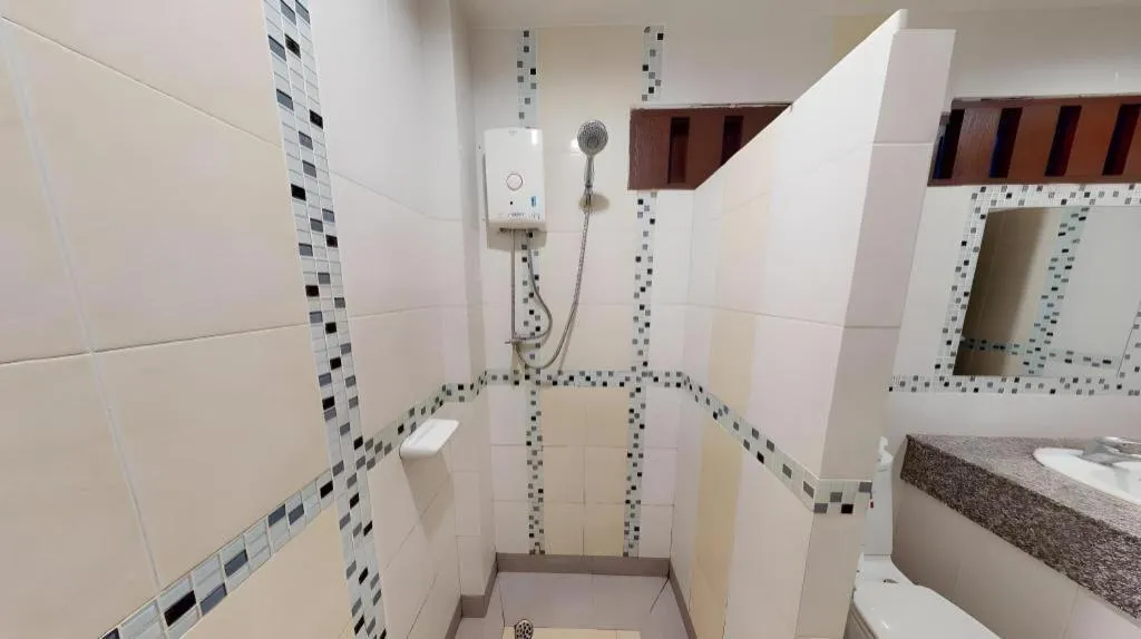 Lucky Mother Bungalow