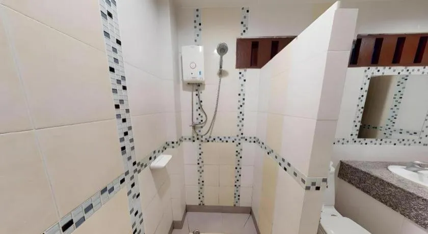 Lucky Mother Bungalow