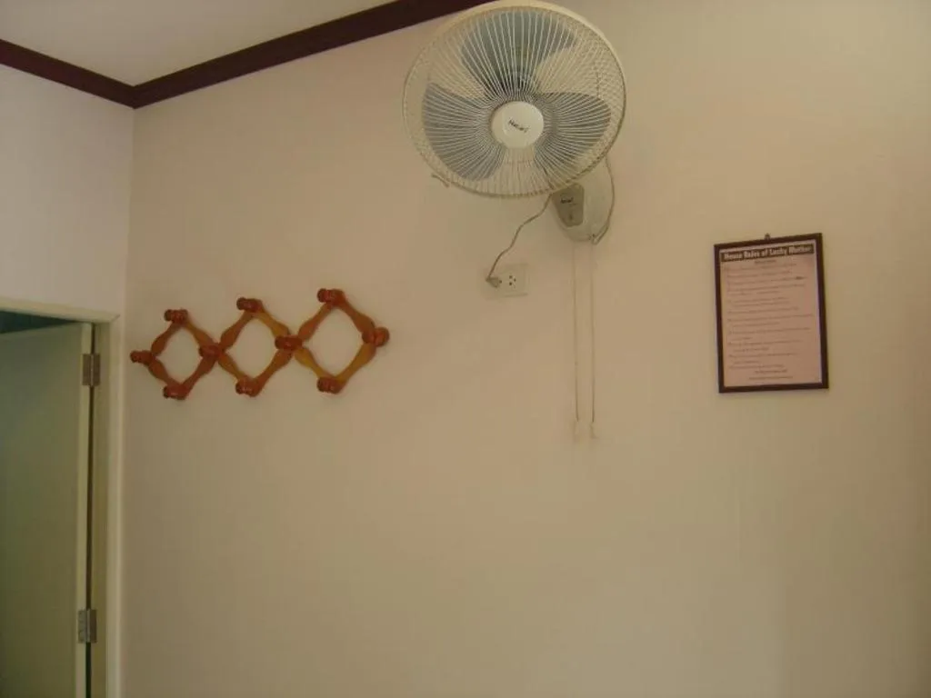 Lucky Mother Bungalow