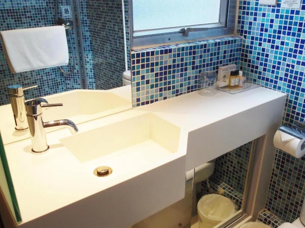 Acesite Knutsford Hotel