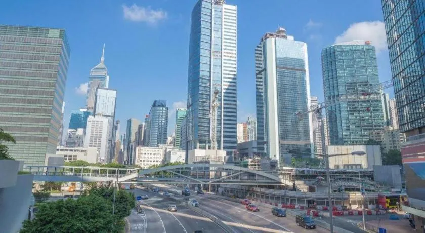 Acesite Knutsford Hotel