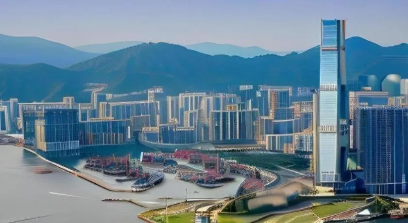 Acesite Knutsford Hotel